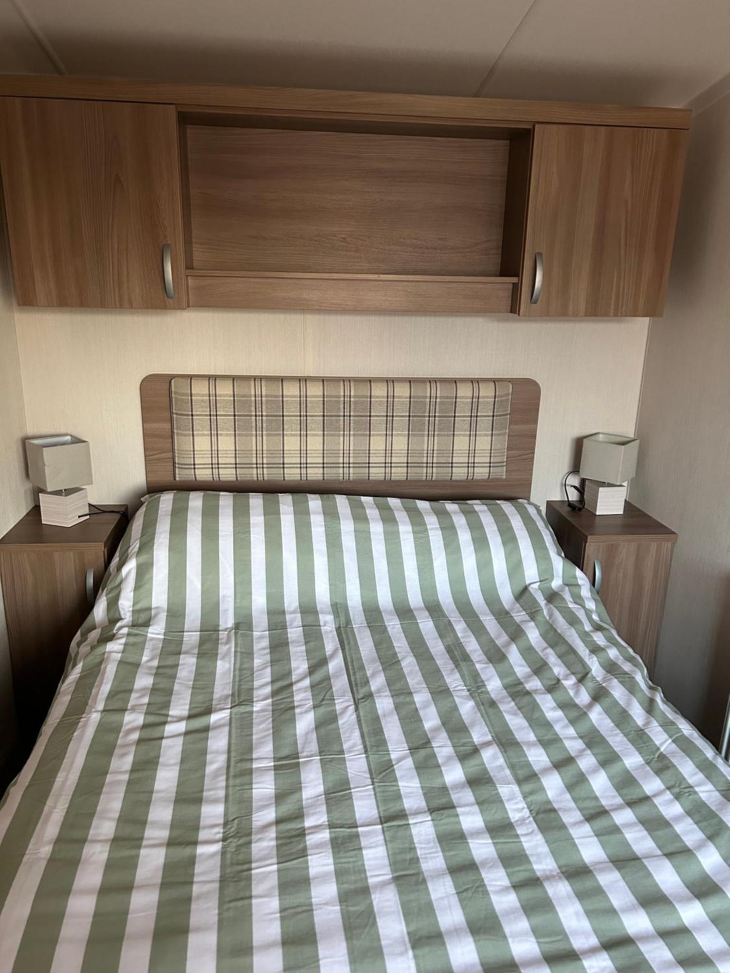 סקארבורו 3 Bedroomed Caravan With Amazing Sea Views! מראה חיצוני תמונה